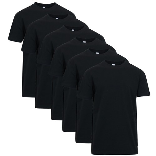 Pack men premium - 6-pack, men's